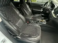 Gebraucht Kia Ceed 137 PS (100 kW) 2020 Weiß Kleinwagen