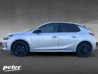 Gebraucht Opel Corsa 101 PS (74 kW) 2025 Silber Kleinwagen