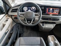 Gebraucht VW Multivan Edition 177 PS (130 kW) 2025 Schwarz Van