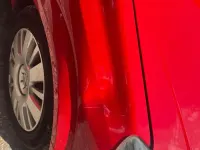 Gebraucht Opel Astra 90 PS (66 kW) 2010 Rot Kombi