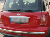 Gebraucht Mini Cooper 116 PS (85 kW) 2001 Kleinwagen