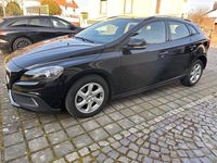 Gebraucht Volvo V40 CC 152 PS (111 kW) 2017 Schwarz Kombi
