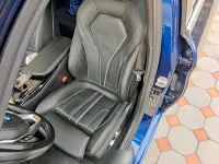 Gebraucht BMW 530 265 PS (194 kW) 2017 Blau Limousine