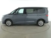 Gebraucht VW T7 150 PS (110 kW) 2024 Grau Van