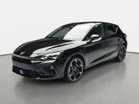 Neu Cupra Leon 150 PS (110 kW) 2025 Grau Kombi