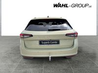 Gebraucht Skoda Superb Selection 150 PS (110 kW) 2024 Beige Kombi