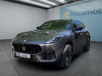 Gebraucht Maserati Grecale 330 PS (242 kW) 2025 Grau SUV
