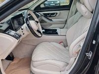 Gebraucht Mercedes S680 Maybach 612 PS (450 kW) 2024 Schwarz Limousine