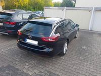 Gebraucht Opel Insignia Innovation 136 PS (100 kW) 2019 Schwarz Kombi