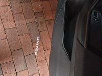 Gebraucht VW T-Roc United 150 PS (110 kW) 2021 Weiß SUV