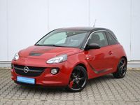 Gebraucht Opel Adam Sport 87 PS (63 kW) 2014 Rot Kleinwagen