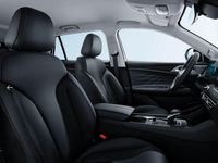 Neu MG HS Luxury 272 PS (200 kW) 2026 Grau SUV