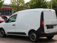 Gebraucht Renault Express 75 PS (55 kW) 2021 Weiß Van / Kleinbus