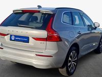 Gebraucht Volvo XC60 Core 197 PS (144 kW) 2023 Grau SUV