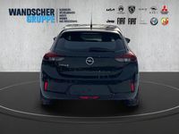 gebraucht Opel Corsa-e Edition +Kam.+LED+SHZ+PDC+SpurH+AUT