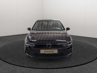 Second-hand VW Golf VII Style 150 CP (110 kW) 2021 Negru Hatchback