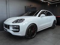 Gebraucht Porsche Cayenne 475 PS (349 kW) 2023 Grau SUV