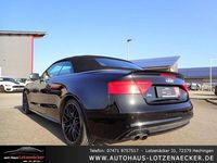 Gebraucht Audi A5 S-Line 245 PS (180 kW) 2016 Andere Coupé
