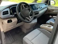 Usata VW T7 150 CV (110 kW) 2024 Grigio Furgone