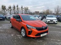 Gebraucht Renault Clio V Evolution 67 PS (49 kW) 2024 Orange Limousine