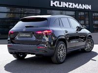 Second-hand Mercedes GLA200 AMG 150 CP (110 kW) 2026 Negru SUV