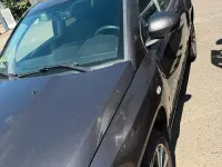 Gebraucht Jeep Compass 163 PS (119 kW) 2014 Grau SUV