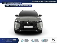 Neu DS Automobiles DS7 Crossback 131 PS (96 kW) 2026 Grau SUV