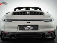 gebraucht Porsche 911 Carrera 4 Cabriolet 992 GTS Lift Exclusive HAL BOSE