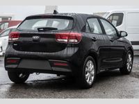 gebraucht Kia Rio Vision 1.0 T-GDI 100 Navi Klima LED