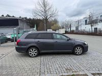 Gebraucht Toyota Avensis Executive 177 PS (130 kW) 2006 Grey metallic Kombi