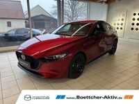 Neu Mazda 3 Homura-Line 140 PS (102 kW) 2025