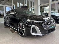 Gebraucht Audi S5 Comfort 367 PS (269 kW) 2025 Mythosschwarz Kombi