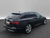 Gebraucht Audi S6 Sport 344 PS (253 kW) 2023 Schwarz Kombi