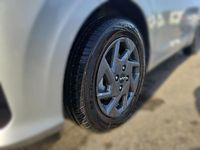 Neu Kia Picanto Vision 68 PS (50 kW) 2025 Silbermetallic Kleinwagen