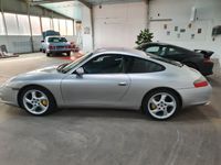 gebraucht Porsche 911 Carrera 4 996Coupé Carrera