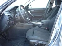 gebraucht BMW 116 i Sport Line, Klima ALU SHZ Comfort-/Licht-P. RS