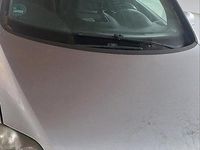 Gebraucht VW Golf VI 75 PS (55 kW) 2009 Grau Kleinwagen