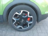 Gebraucht Opel Mokka-e Ultimate 100 kW (136 PS) 2021 Grün SUV