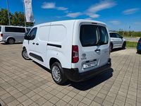 Gebraucht Toyota Proace 131 PS (96 kW) 2022 Ice white Van / Kleinbus