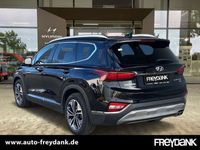 gebraucht Hyundai Santa Fe SEVEN 2.2 CRDi 4WD 8AT Premium Panoramadach