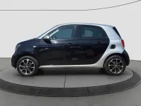 Gebraucht Smart ForFour Passion 71 PS (52 kW) 2015 Andere Kleinwagen
