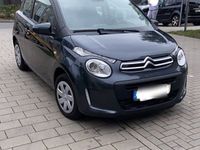 gebraucht Citroën C1 VTi 68 Airscape Feel Airscape Feel