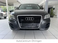 Gebraucht Audi Q5 239 PS (175 kW) 2009 Grau SUV