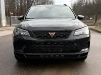 Gebraucht Cupra Ateca 300 PS (220 kW) 2020 Schwarz SUV