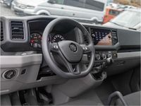 gebraucht VW Crafter 35 Kasten Hochdach