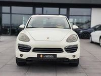 Gebraucht Porsche Cayenne S E-Hybrid 333 PS (244 kW) 2011 Weiß SUV