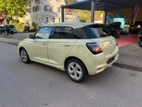 Gebraucht Suzuki Swift Comfort 83 PS (61 kW) 2025 Gelb Kleinwagen
