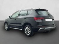 Gebraucht Seat Ateca Xperience 150 PS (110 kW) 2025 Schwarz SUV