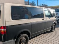 Gebraucht VW Transporter 131 PS (96 kW) 2003 Van