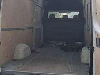 Gebraucht VW Crafter 136 PS (100 kW) 2010 Van